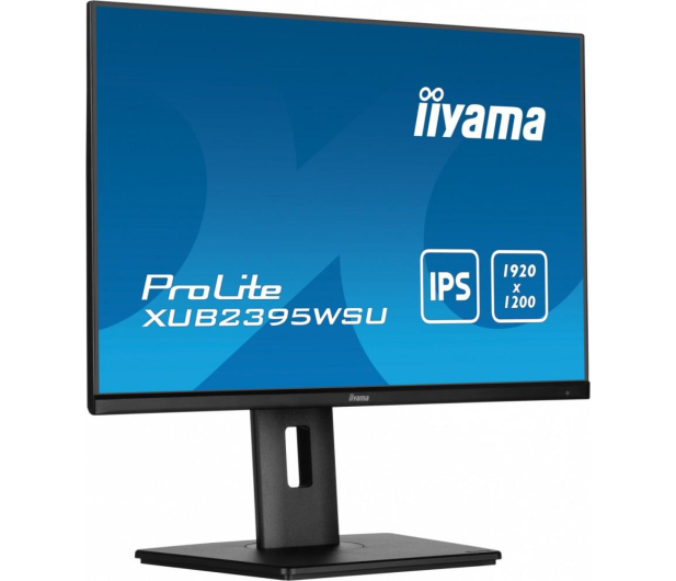 iiyama ProLite XUB2395WSU-B5 - 1217920 - zdjęcie 12
